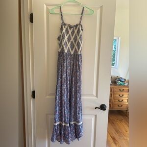 Christy Dawn Dress